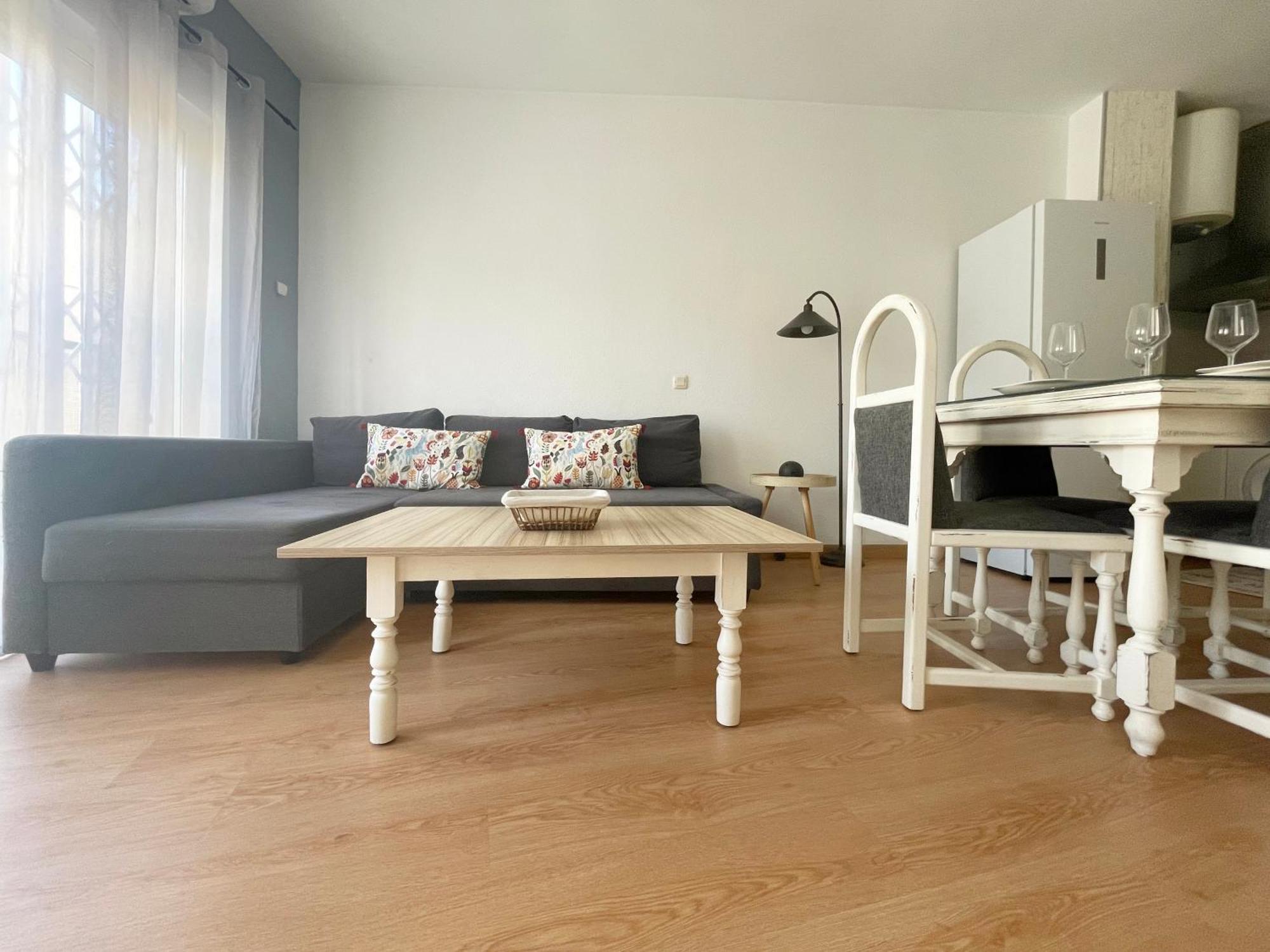 Apartament Malagadevacaciones - La Casa De Lola